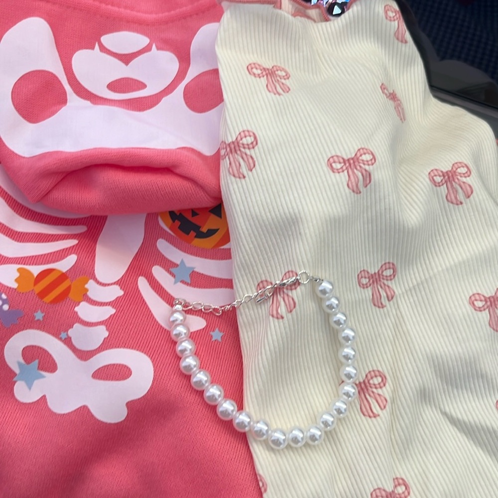 Dog clothes
